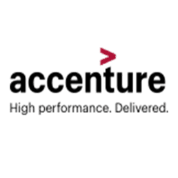 Accenture Logo