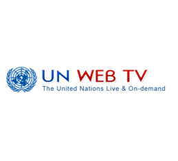 United Nations web TV