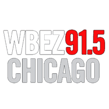 WBEZ 91.5 Chicago
