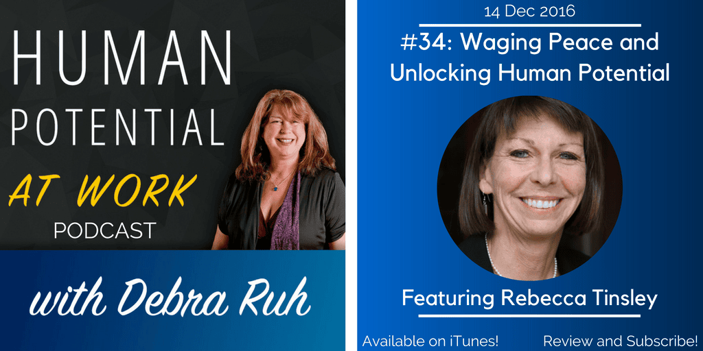 Human Potential at Work Slider - 34