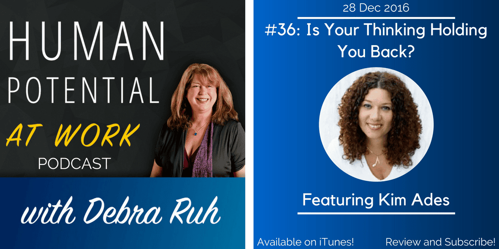 Human Potential at Work Slider - #36