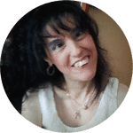 Rosemary Musachio, Author of Article