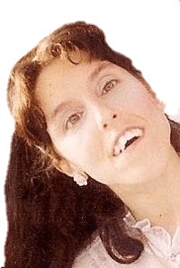 ""