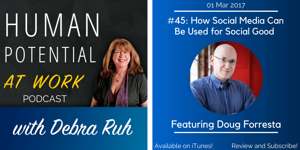 Human Potential at Work Slider - 45