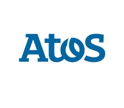 ATOS Logo