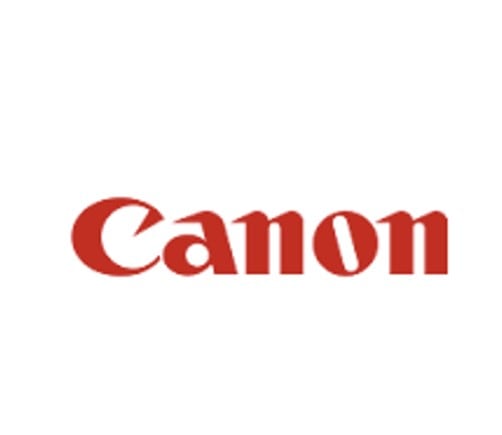 Canon Logo JPEG