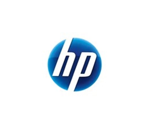 HP Logo