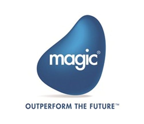 Magic Logo