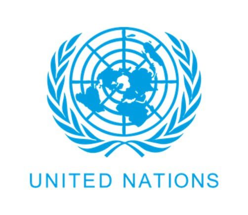 United Nations Logo JPEG