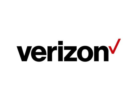Verizon Logo