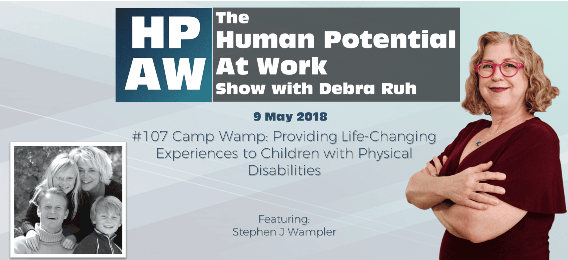 #107 Camp Wamp