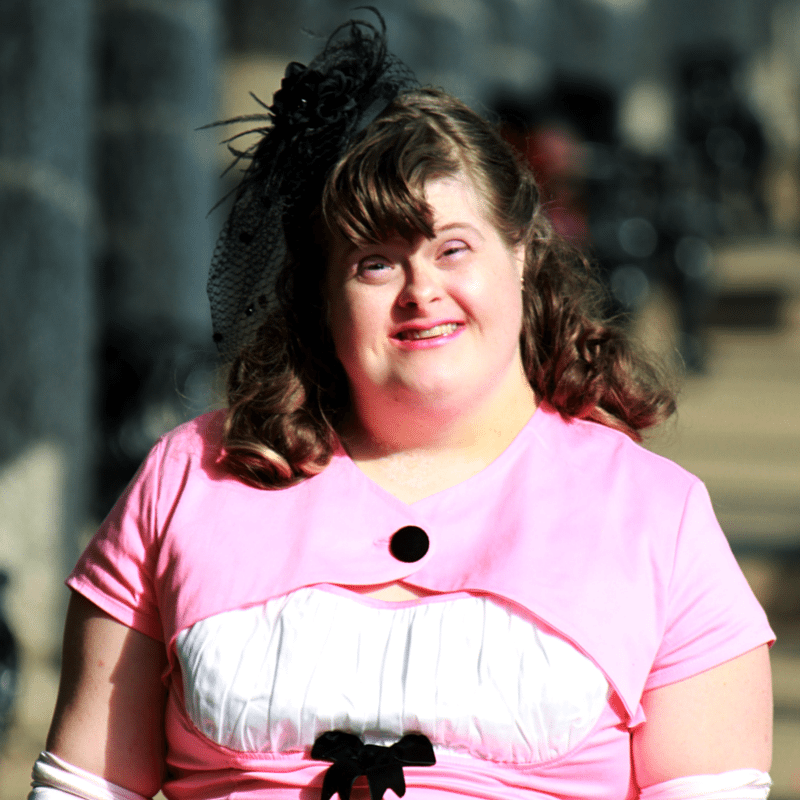 Photo of Sara Ruh