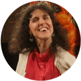 Rosemary Mussachio
