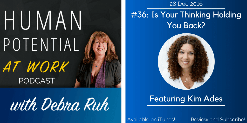 Human Potential at Work Slider - #36