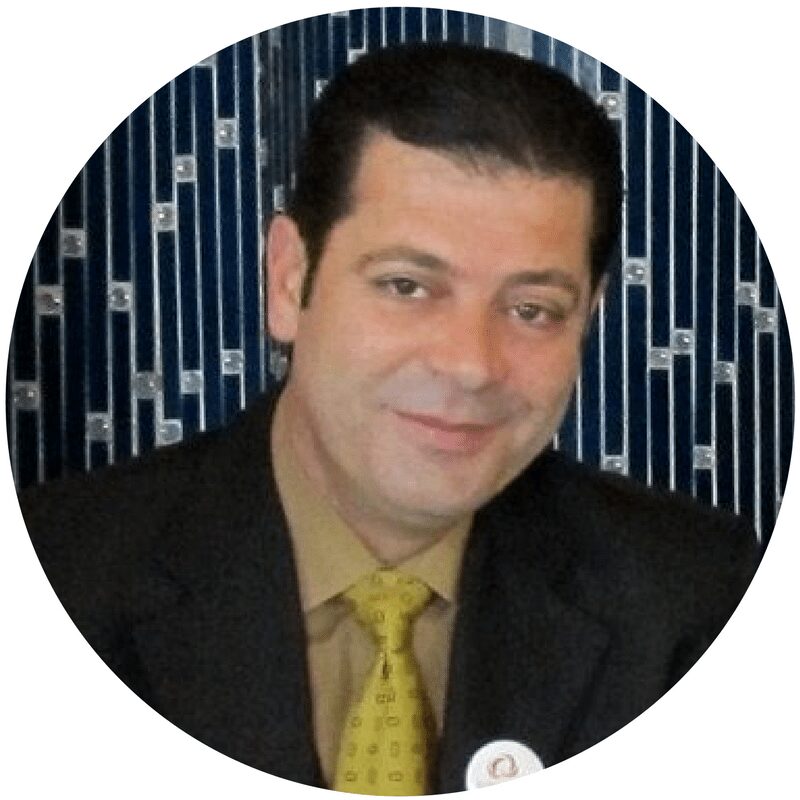 Nabil Eid