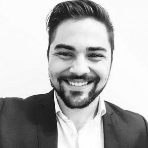 Picture of David Pérez