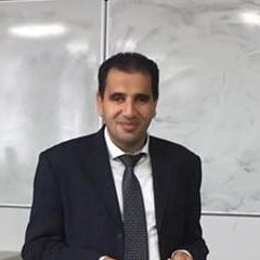Picture of Mostafa Kamal
