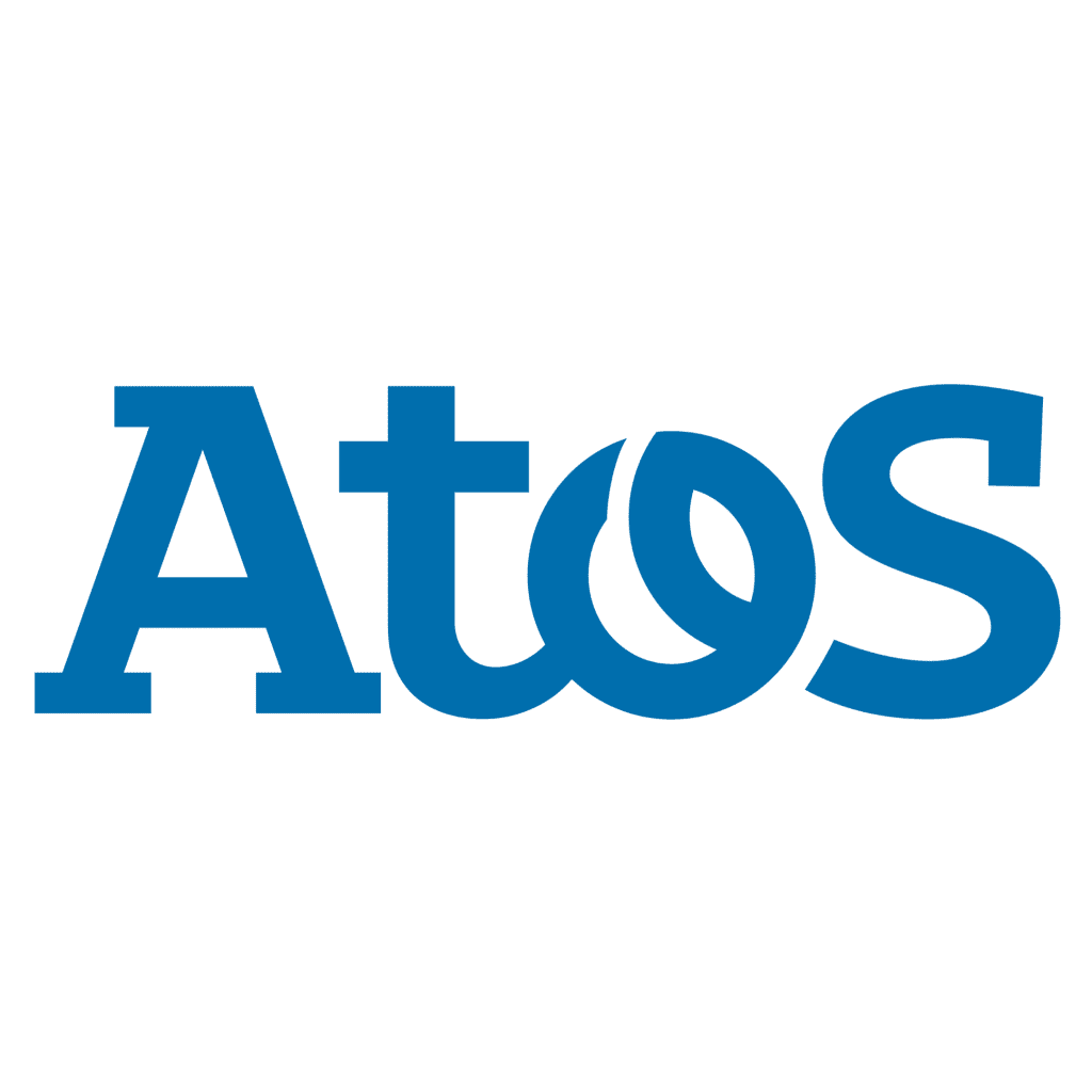Atos Logo