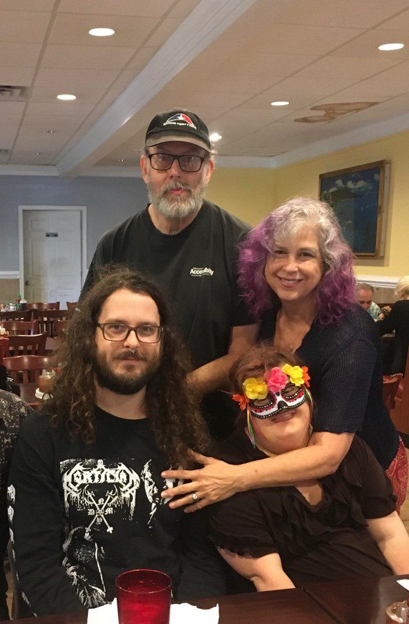 Ruh Family