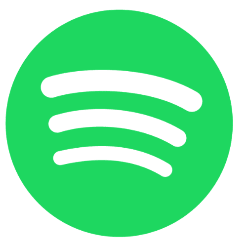 Listen on Spotify