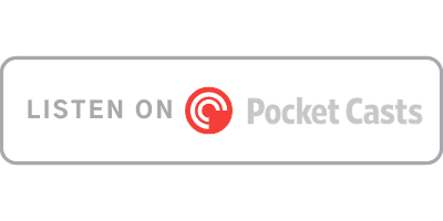 Listen on Pocket Casts