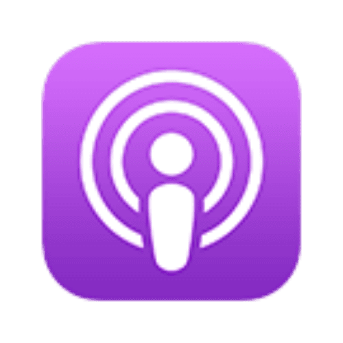 Listen on Apple Podcasts