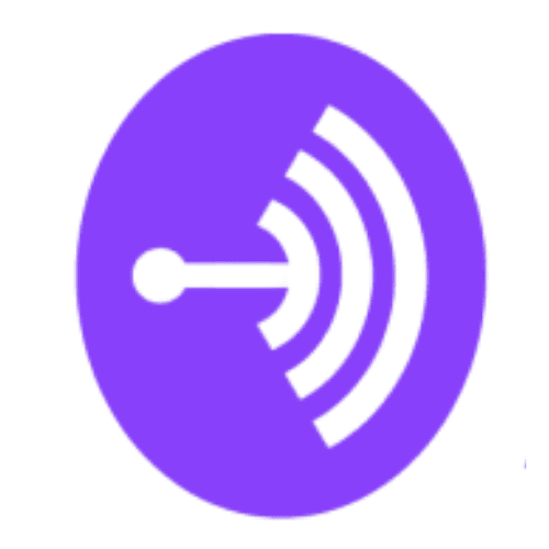 Listen on Anchor