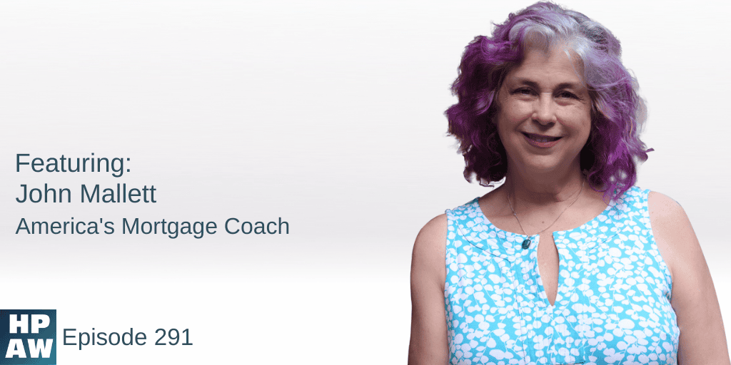 john mallett americas mortgage coach