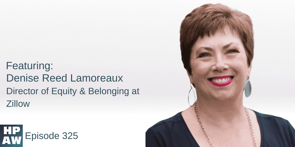 Denise Reed Lamoreaux Director of Equity & Benlonging at Zillow